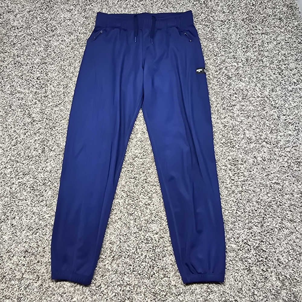 RHONE Womens Jogger Sweatpants Performance Activewear Small